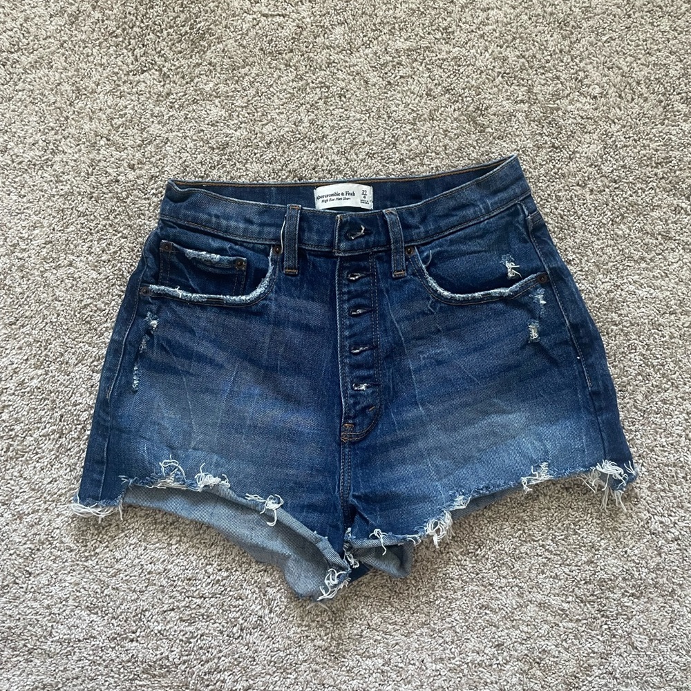 Abercrombie and Fitch Shorts